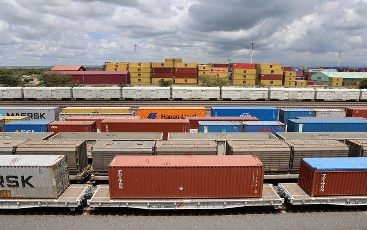 Politika nulových ciel podporuje modernizačný rozvoj Číny a Afriky
