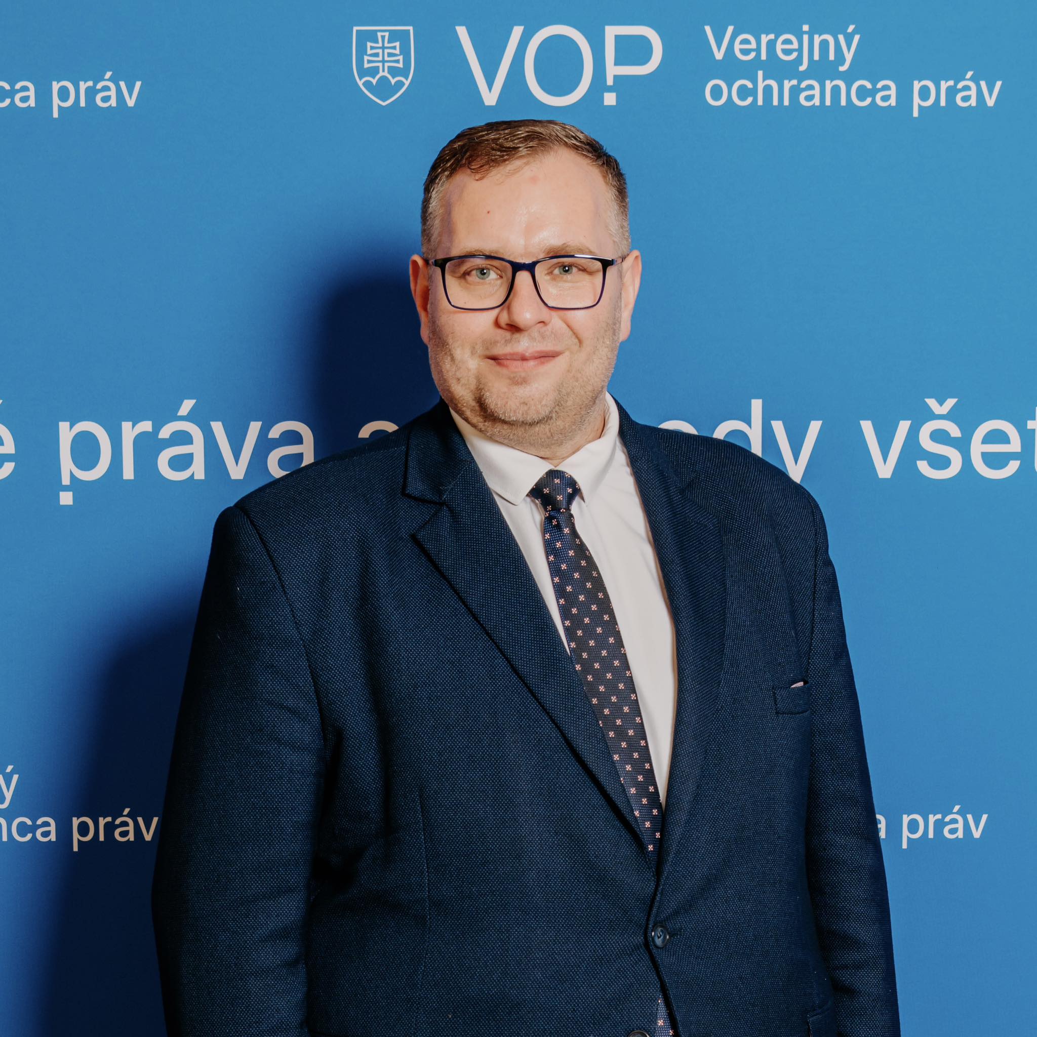 R. Dobrovodský: Ľudské práva patria všetkým deťom bez rozdielu
