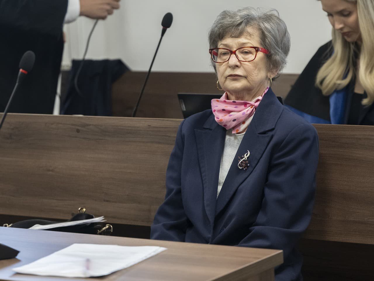 Exposlankyňa Ľubica Rošková: Súd ju uznal vinnou v kauze poberania agrodotácií