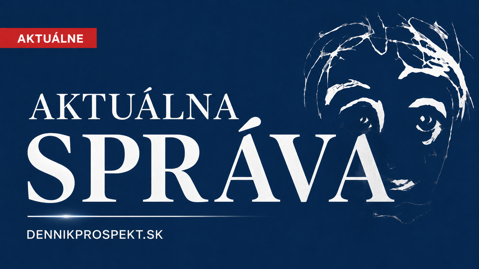 PANIKA pred školou: Žiaci videli muža so zbraňou, údajne padli aj výstrely!
