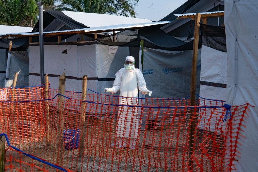 Nové prepuknutie eboly vo východnom Kongu vyvoláva obavy z cezhraničného šírenia