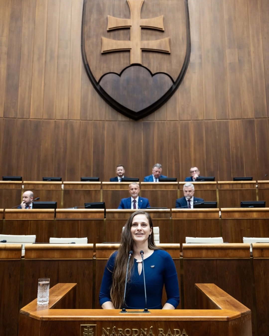 Rezort vnútra: Aktuálne chce vzniknúť deväť nových politických strán