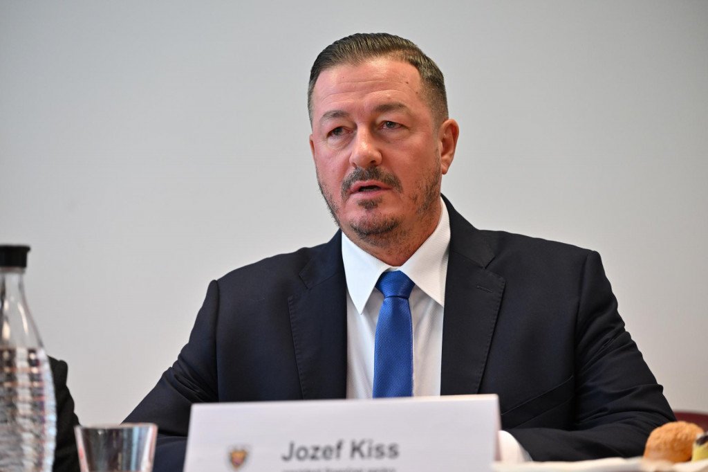 Finančná správa v "kauze langoš" priznala pochybenia: Podnikateľovi sa ospravedlnili
