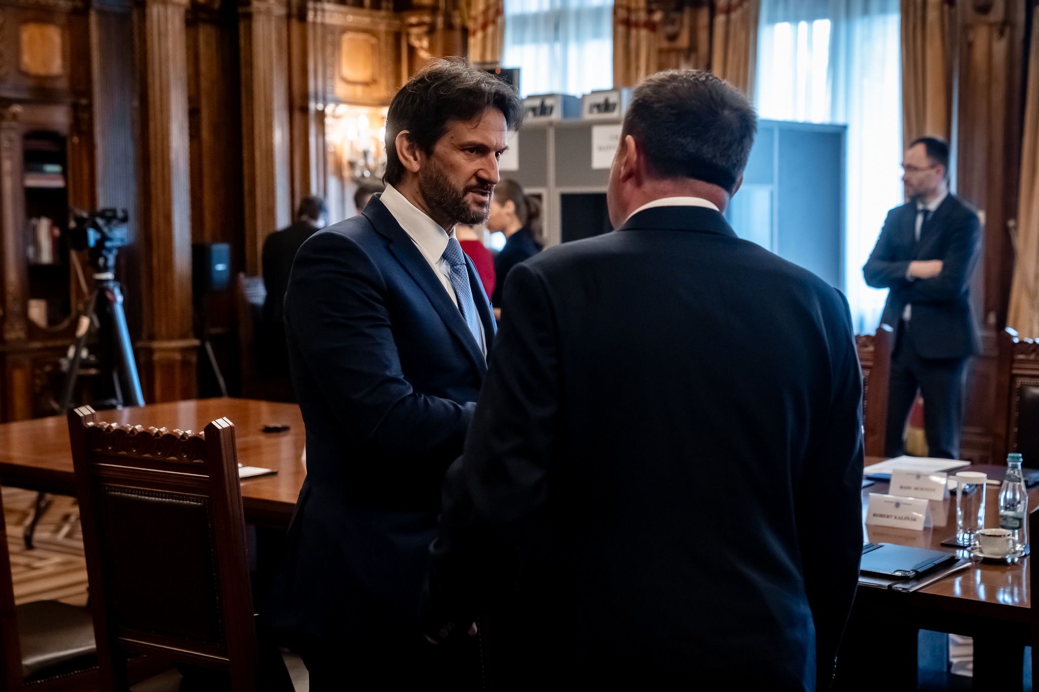 Kaliňák: Na dokončenie prešovskej nemocnice bude vypísaná nová súťaž