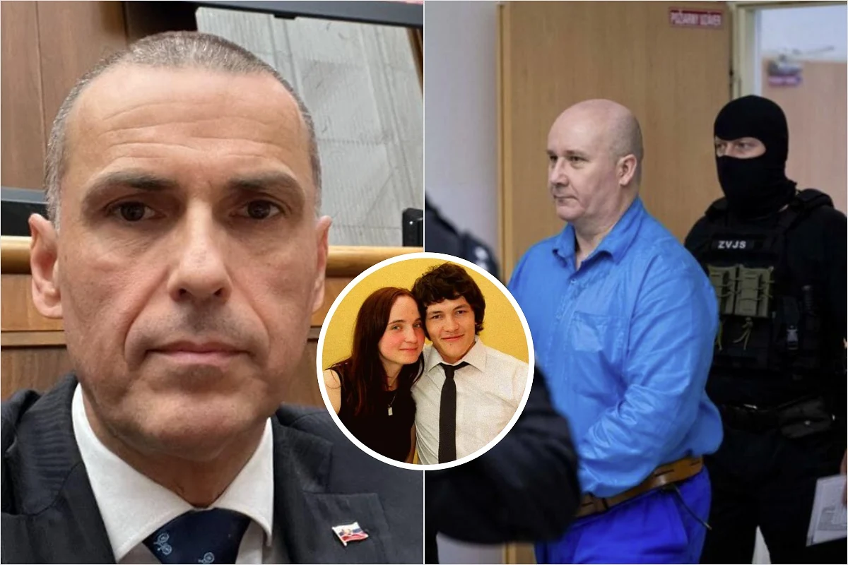 Zoltán Andruskó: Žilinku chceli zabiť ako mafiánsku popravu