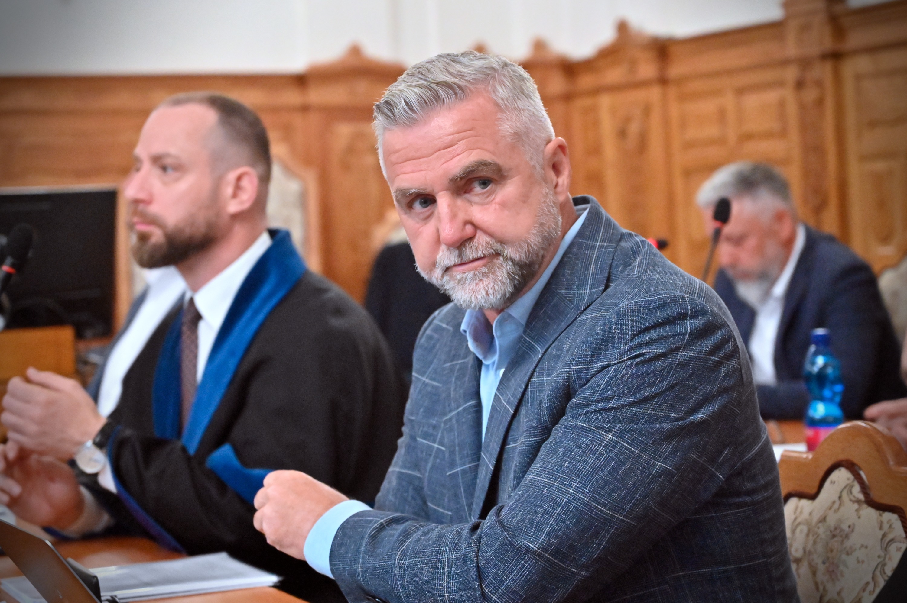 Slováci sa obávajú korupcie: Kauza Očistec je závažný problém, tvrdia