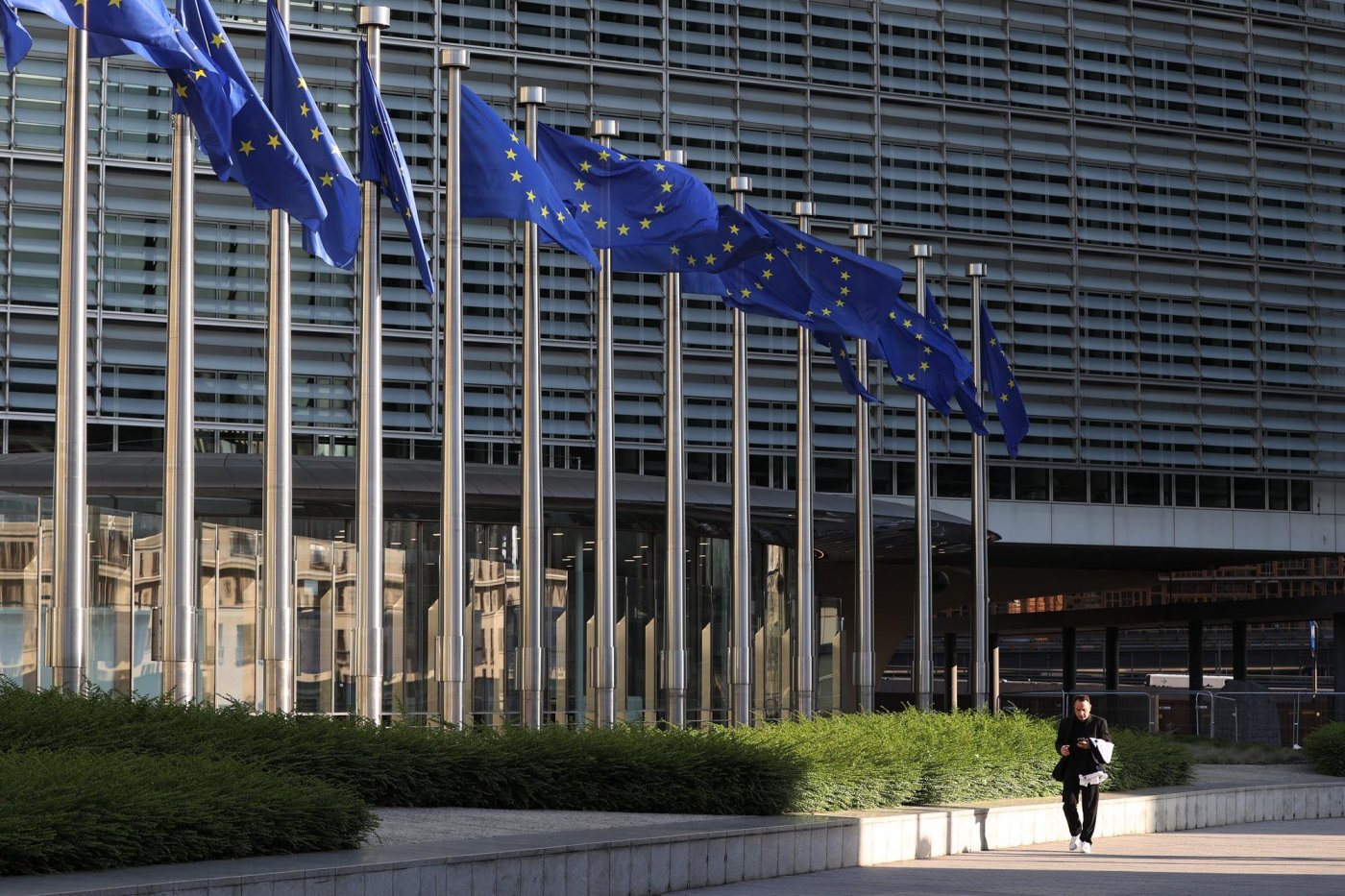 EÚ by mala vnímať obchodné vzťahy s Čínou v širších súvislostiach, uviedla hovorkyňa čínskej diplomacie