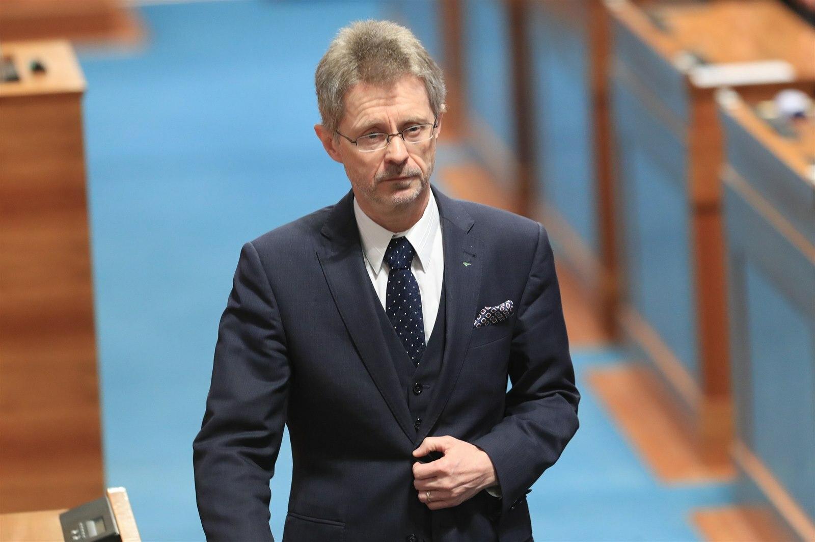 Predseda Senátu českého parlamentu odletí na Taiwan: Odmieta, že by to škodilo biznisu
