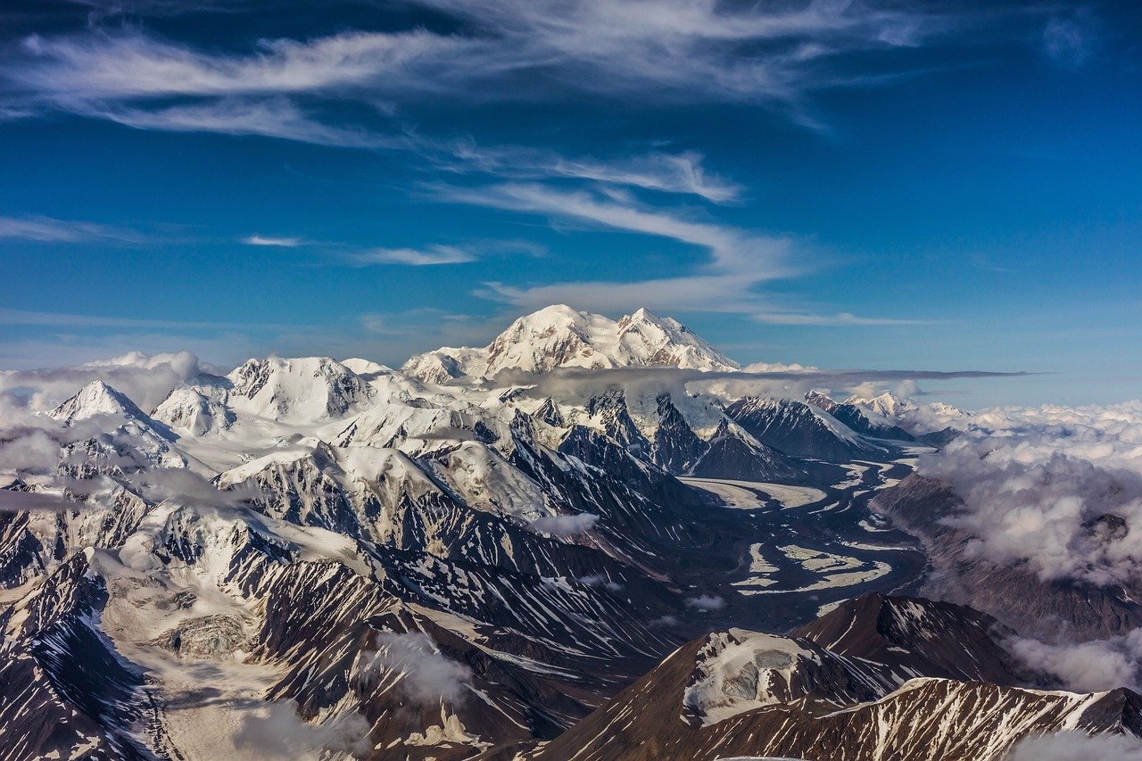 Hrozivá smrť troch lotyšských horolezcov: Zomreli pri výstupe na Mount McKinley