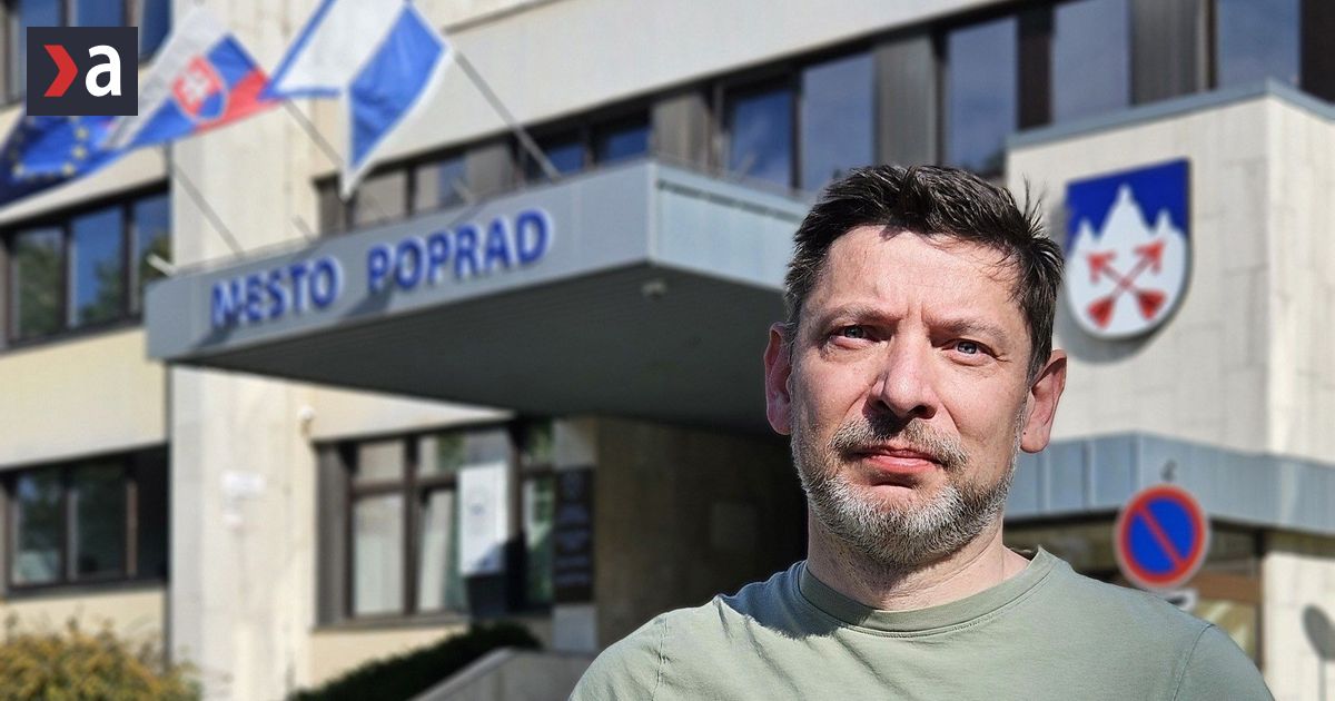 Kuriozita v Poprade: Za návrh záhradiek pre ľudí prišla poslancovi faktúra na tisíce eur