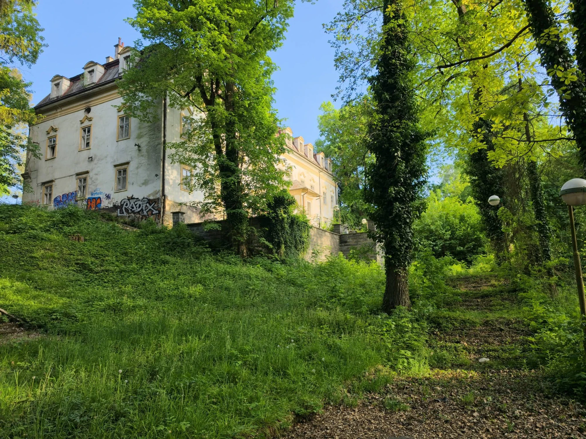 Fotka Žilina