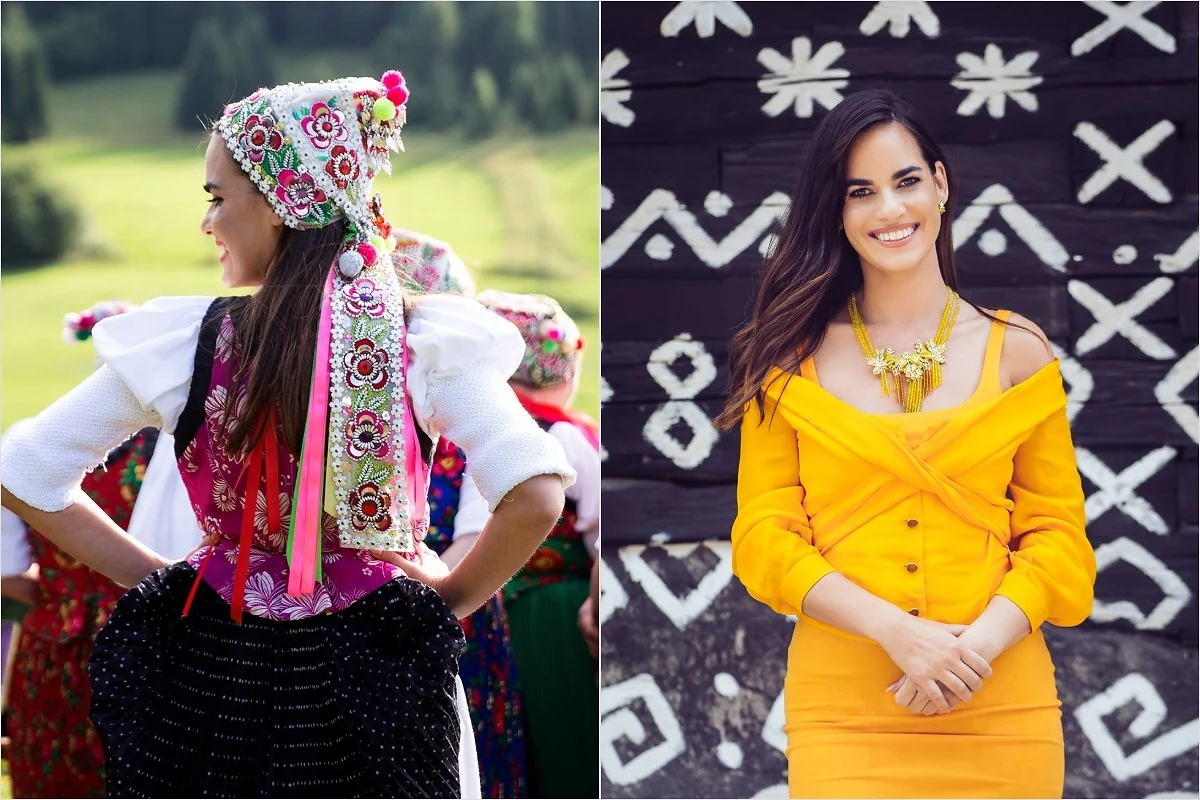 Petra Toth tvrdí, že je na Východnej neželaná. Festival ju mal podľa nej odignorovať