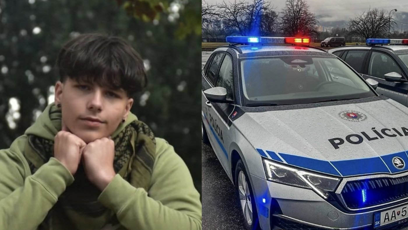 Žilinka zasiahol v prípade smrti školáka z Parchovian, vyšetrovanie pokračuje