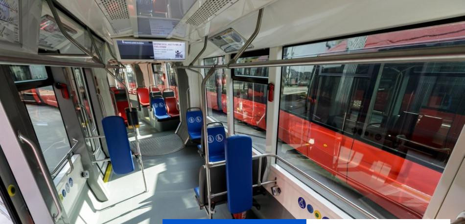 Cez víkend nebudú na Hlavnú stanicu v Bratislave premávať električky
