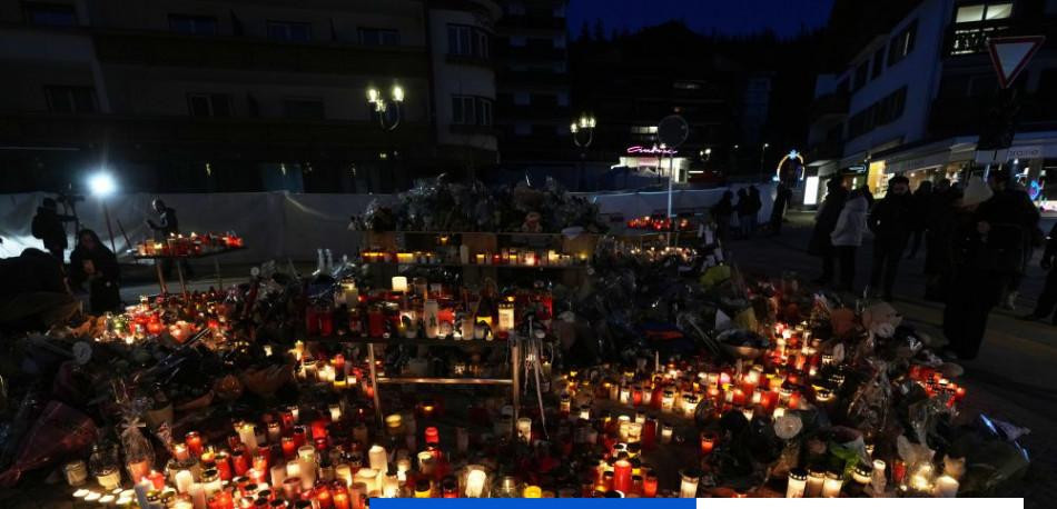Spolumajiteľku baru po smrteľnom požiari obvinili z falšovania