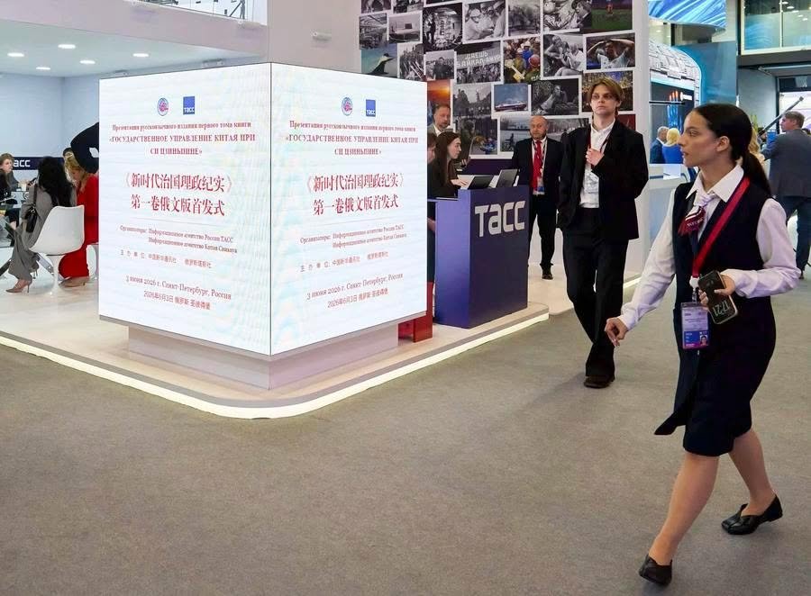 Komentár agentúry Xinhua: História nemá len jednu cestu