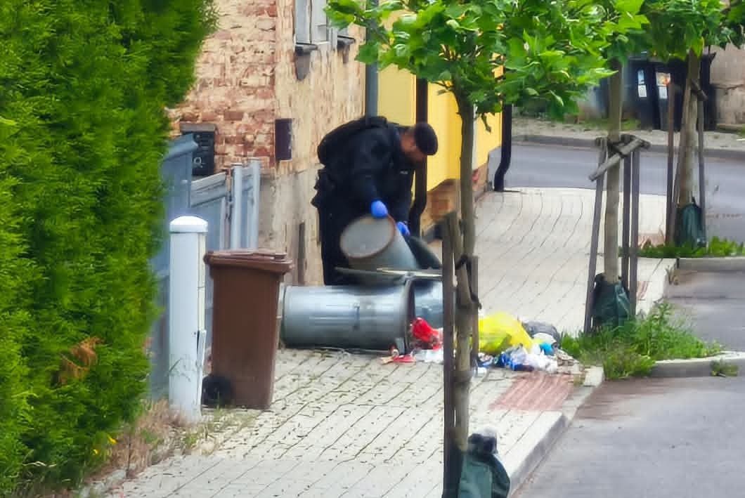 Strašný dôvod, prečo nenašli zbytok tela zabitého bábätka. Ako toto mohol niekto urobiť?