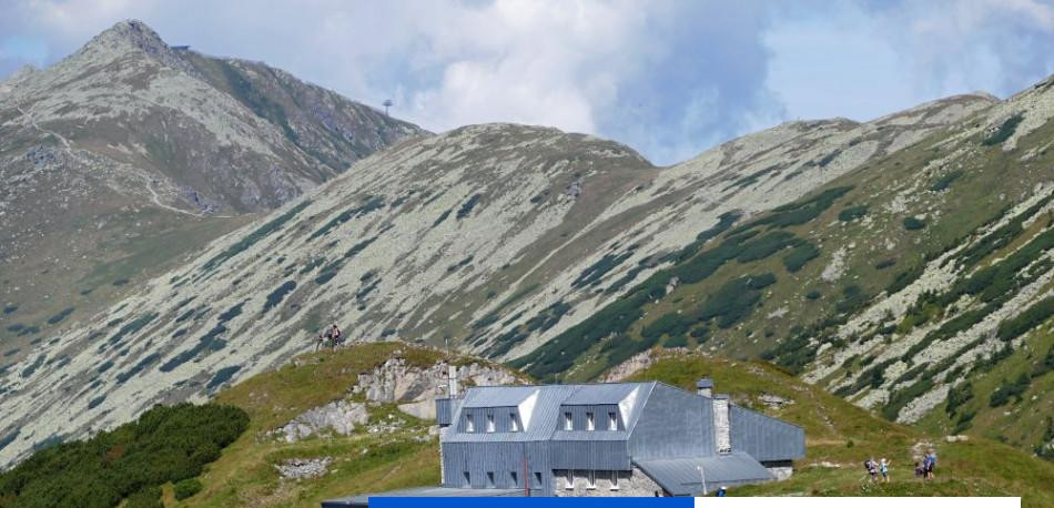 Valné zhromaždenie turistov rozhodlo ukončiť nájom Chaty M.R.Štefánika