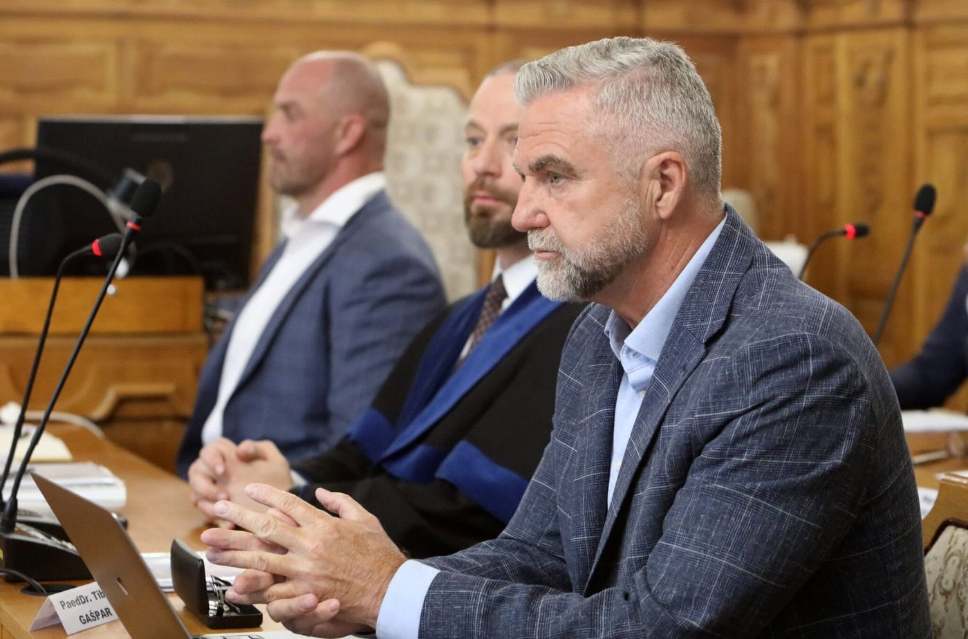 V kauze Očistec zaznela obžaloba: Obhajoba hovorí o účelovom vyšetrovaní