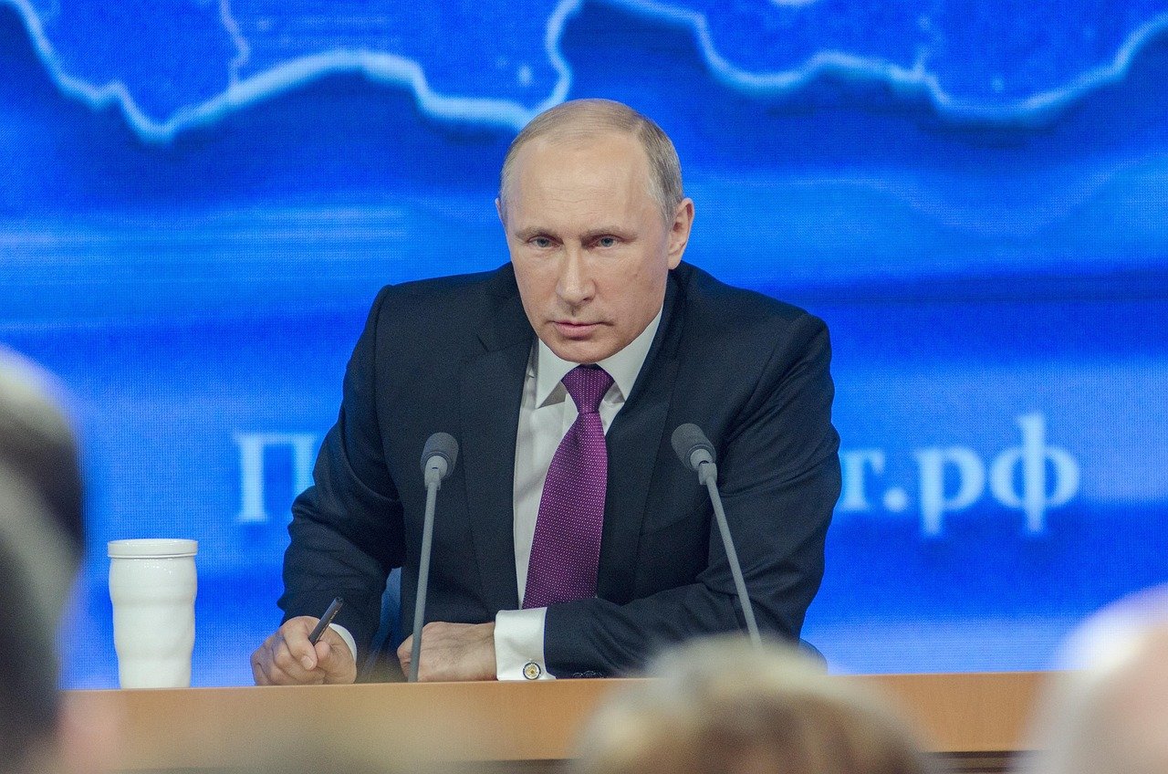 Putin v panike? Expertka varuje, čo môže nasledovať, keď ho ženú do kúta