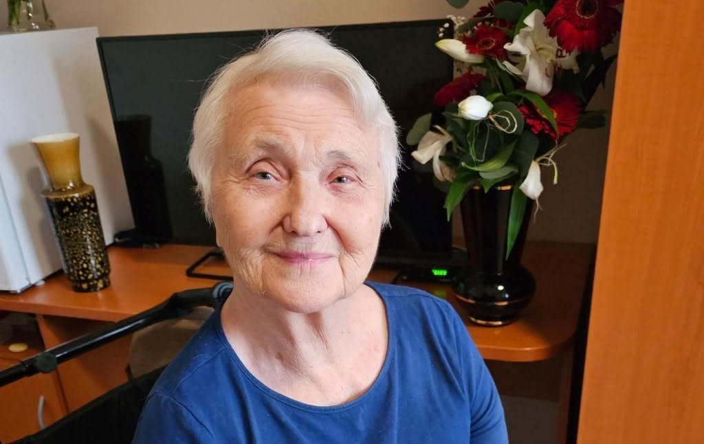 Vo veku 92 rokov zomrela dcéra protinacistického odbojára Z. Mašínová