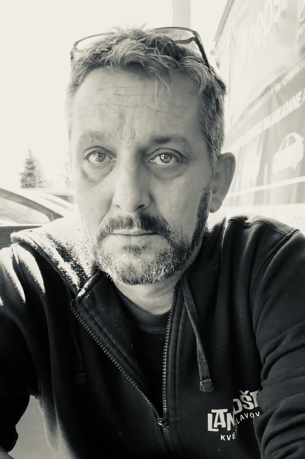 Majiteľ langošárne z Kvetoslavova zomrel vo veku 50 rokov: Jeho otec opísal posledné chvíle