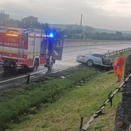 Kedy toto skončí? Ďalšia smrteľná nehoda na Slovensku, zomrela pracovníčka ministerstva