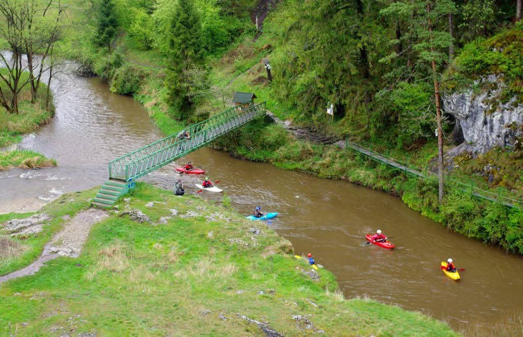 Koniec problémov v raji. Rokliny opäť sprístupnili, turistom však odporúčajú jednu vec
