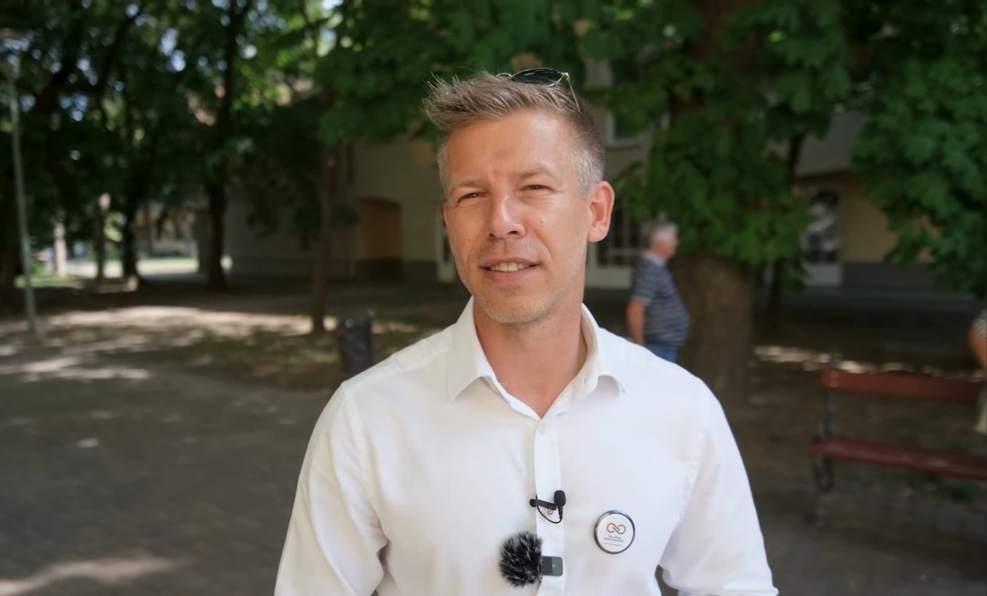 Premiér P. Magyar odvolal najvyšších šéfov tajnej služby