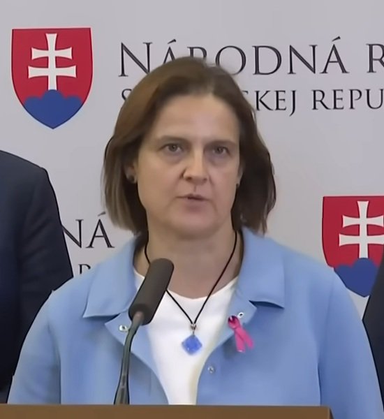 M. Kolíková vyzýva poslancov odmietnuť novelu o kajúcnikoch