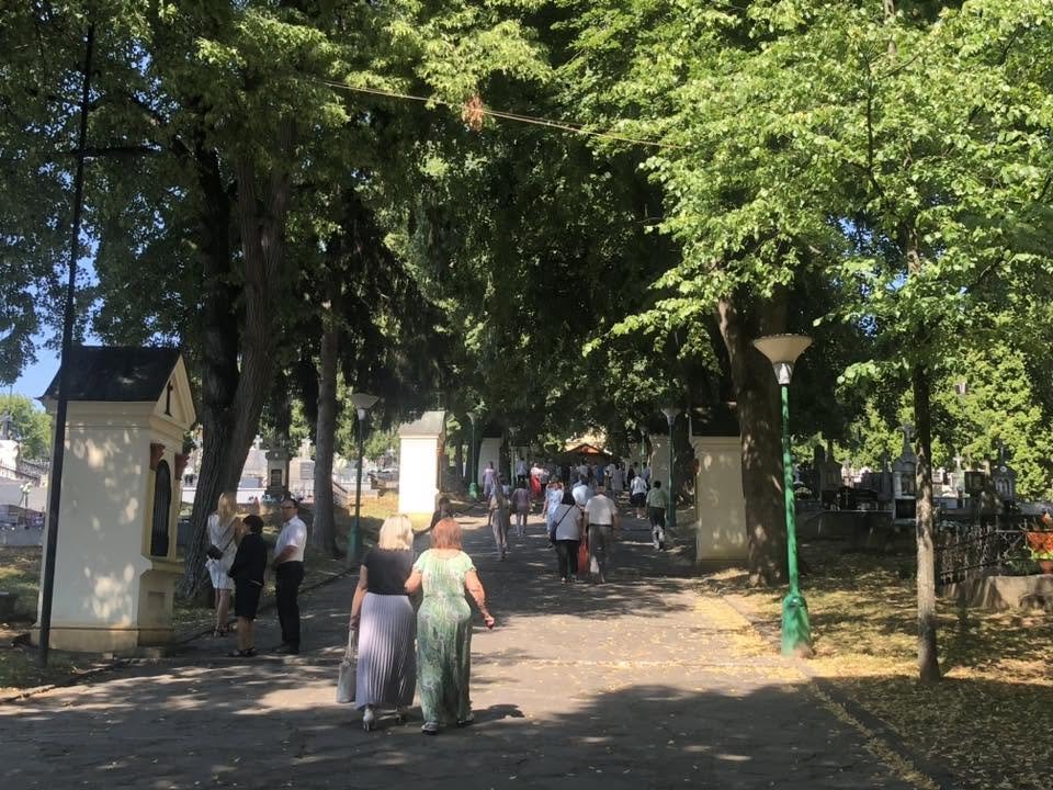 Topoľčianky opäť ožijú púťou s viac ako 300-ročnou tradíciou