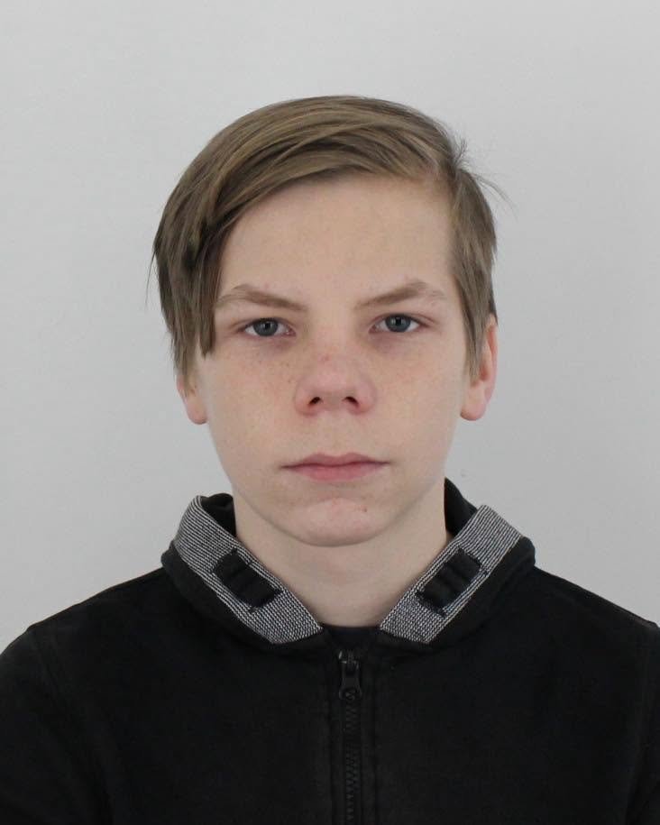 Vo Viedni zmizol len 23-ročný Dominik.