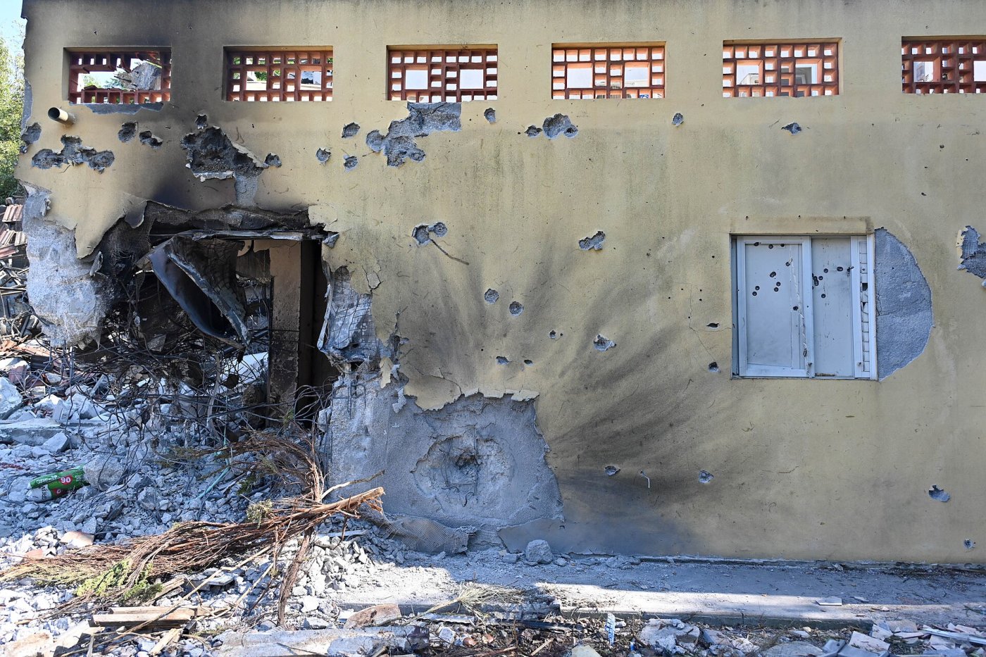 Nemecko odhalilo sieť napojenú na Hamas: Vyšetrovatelia hovoria o plánovanom útoku v Európe
