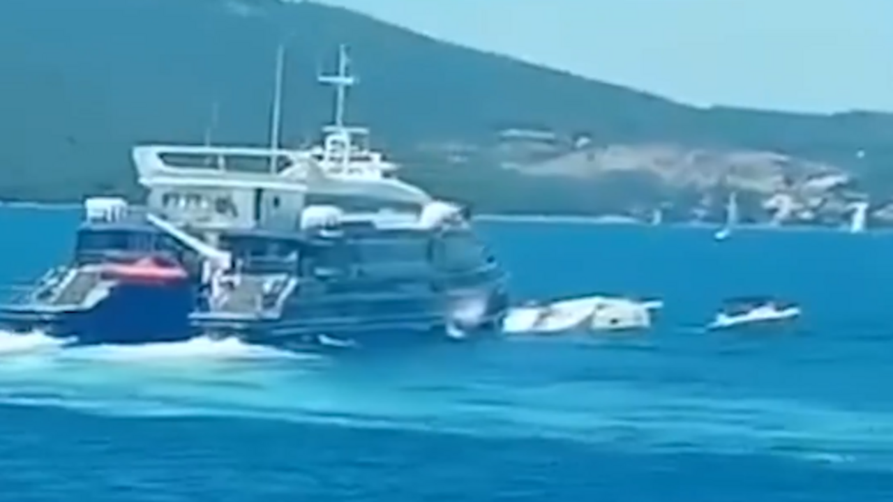 Tragédia pri Splite zasiahla českú obec. Medzi obeťami bola osoba, ktorá porazila chorobu