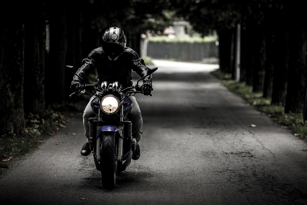 Krym zakazuje nočné jazdy motoriek, údajne narúšajú protivzdušnú obranu