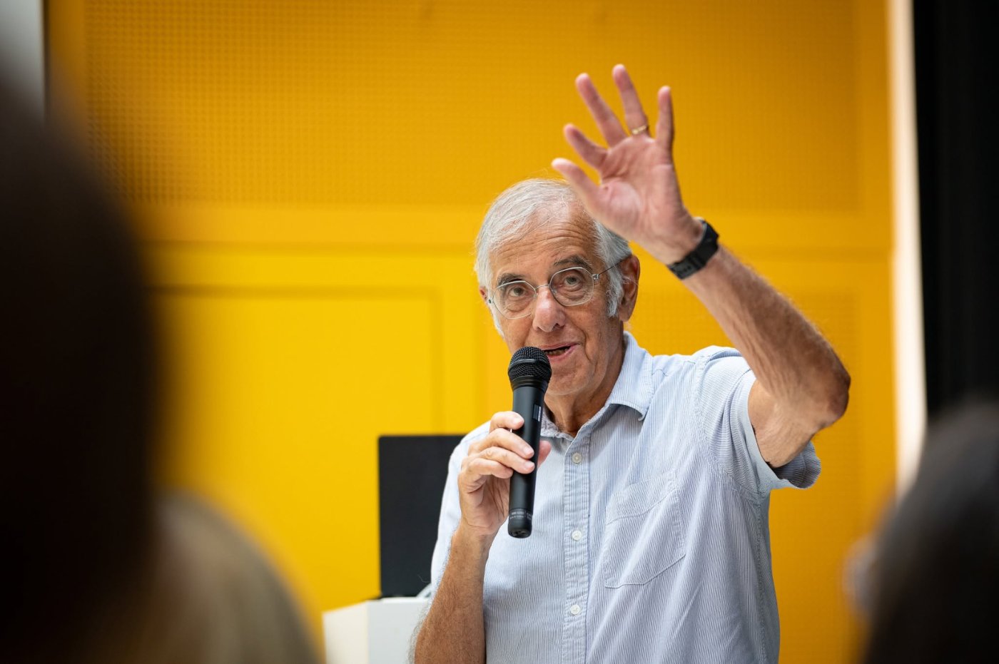 Významný český neurológ Ivan Rektor zomrel vo veku 77 rokov