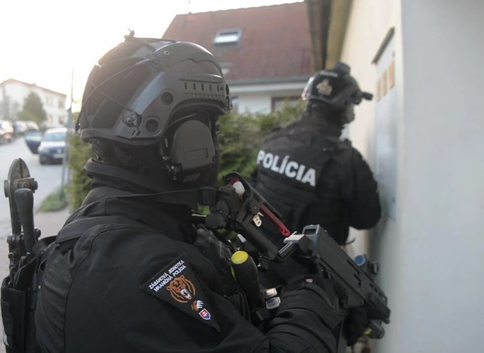 Hrozný prípad z východu: Na detskej prostitúcii mala zarábať vlastná matka maloletých dievčat