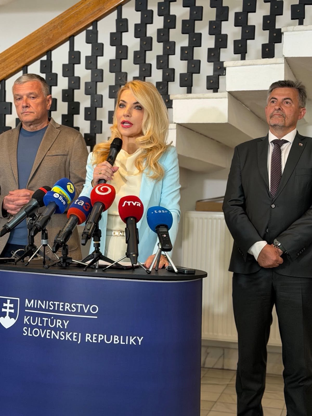 Zo Štátnej opery vzniklo Národné divadlo Banská Bystrica. Inštitúcia sa rozšíri aj o činohru
