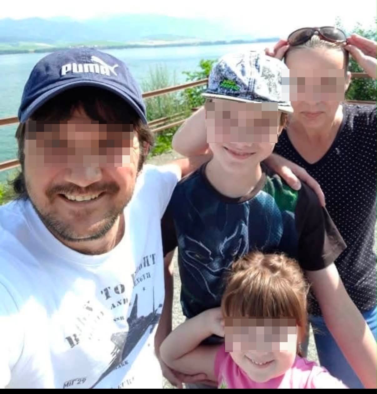 Tragédia v Gelnici: Muž je obvinený z obzvlášť závažného zločinu vraždy manželky