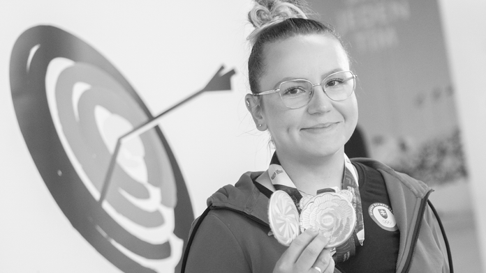 Jednou z obetí mala byť slovenská lukostrelkyňa a dvojnásobná olympionička Denisa Hurban Baránková.