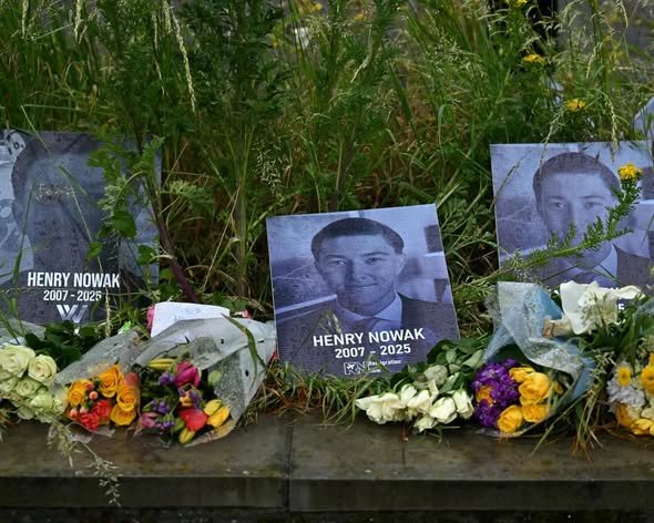Migranta, ktorého vinia z vraždy Henryho Nowaka musia v base strážiť. Bojí sa o život