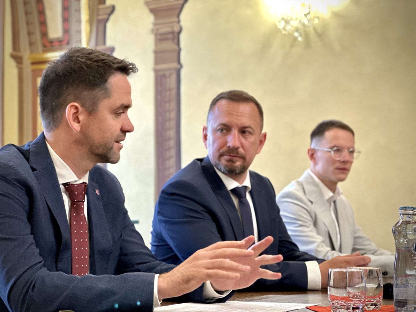 Banská Bystrica spája sily pre mladých. Mieri aj medzi prestížne mestá UNESCO