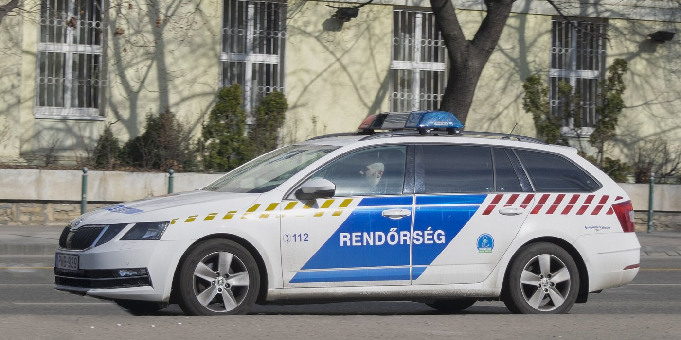 Hrôzostrašný nález u maďarského ošetrovateľa. Polícia objavila lebky, končatiny aj srdce