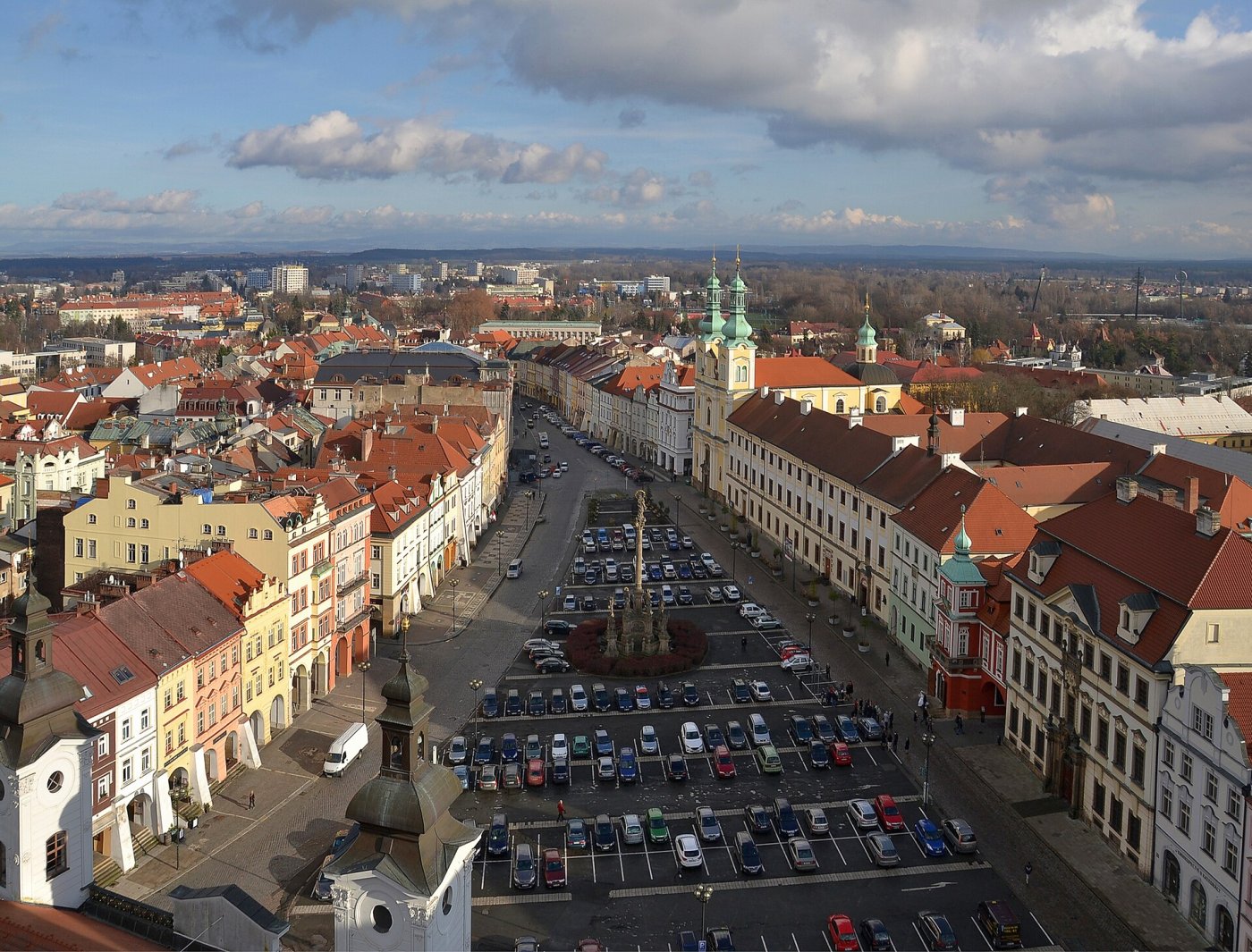 Nelegálny cudzinec mal v Česku sexuálne napadnúť dievča. Zachránili ju okoloidúci