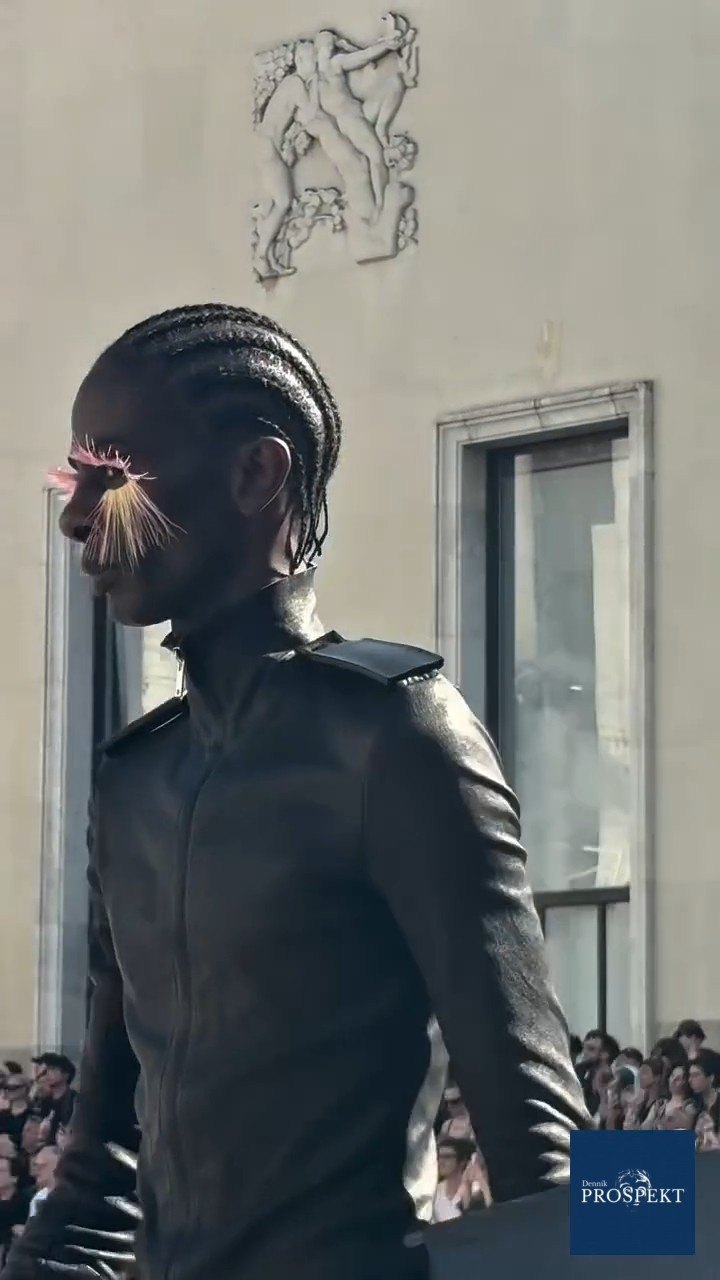 Takto má vyzerať pánska móda na jar a leto 2027.