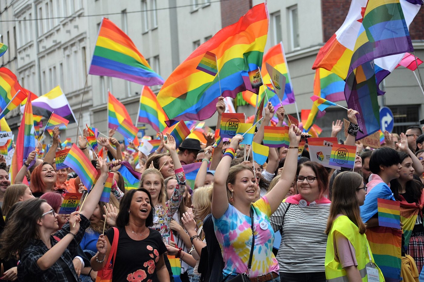 V Banskej Bystrici sa uskutoční 9. ročník Pride. Súčasťou bude pochod aj bohatý kultúrny program