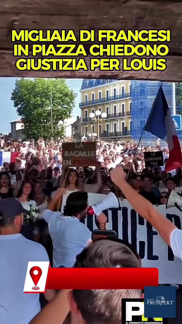 Tisíc ľudí skandovalo pre Louisa (†17): Háveď do väzenia! Ani zabudnutie, ani odpustenie!
