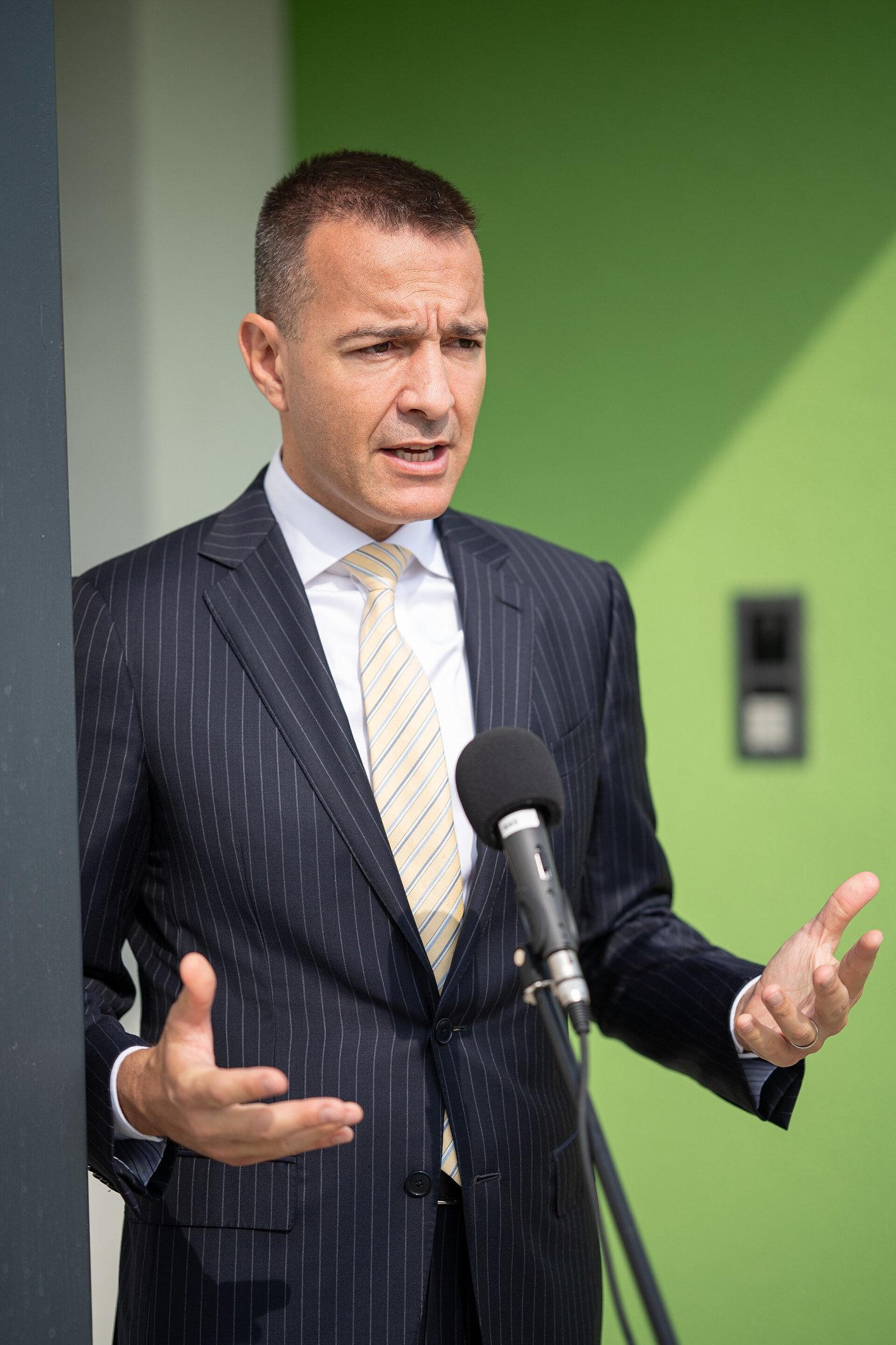 Drucker: Vysvedčenie je len časť príbehu. Škola má byť o deťoch a ich budúcnosti, nie o známkach