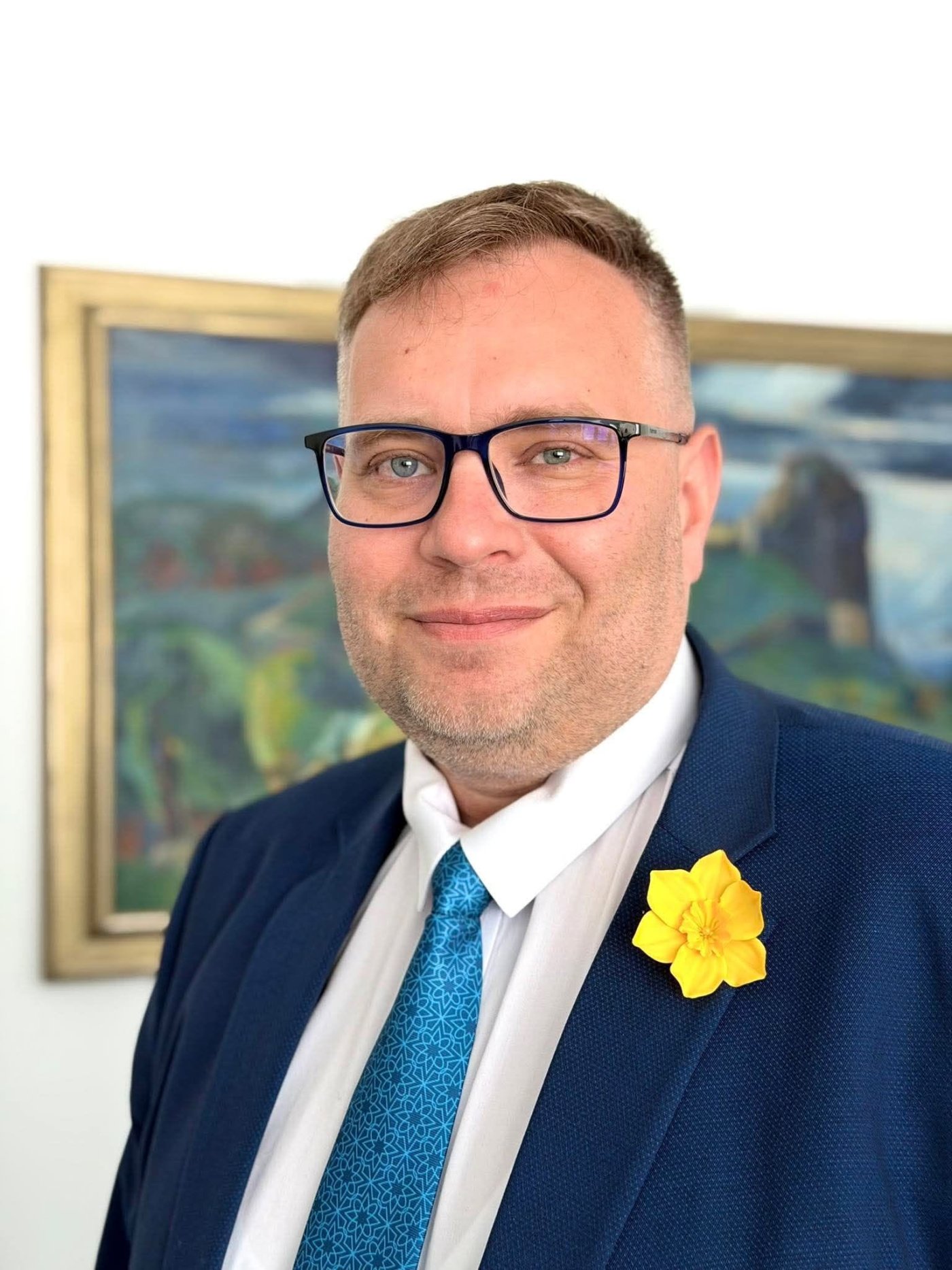 R. Dobrovodský sa postaral na Slovensku o poriadny rozruch a ostré reakcie politikov i ľudí.