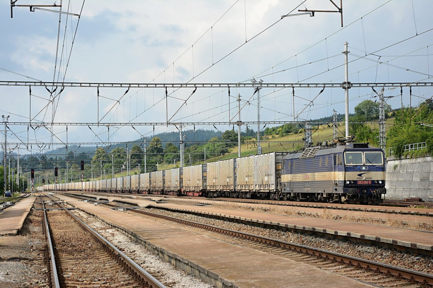 Až 400 ľudí môže prísť o prácu. Štátne Cargo chystá veľké prepúšťanie